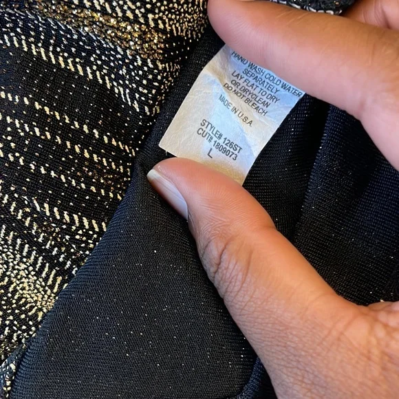 Matching set - Picture 2 of 3